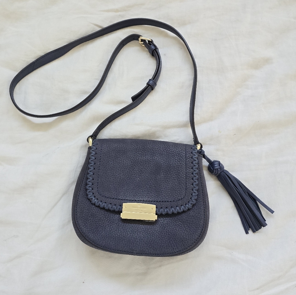 Kate Spade Adalise Somerton Crossbody Bag